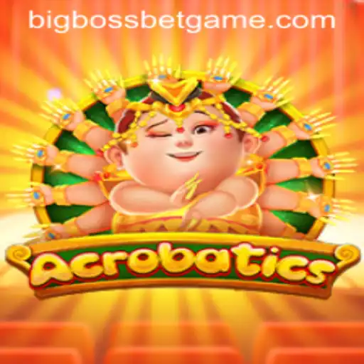 The Thrilling World of Acrobatics: A Deep Dive into BigBossBet's Exciting Game