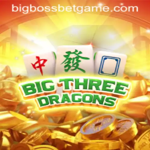 BigThreeDragons: An Engaging Adventure with BigBossBet