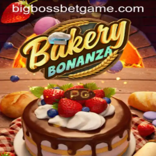 BakeryBonanza: A Delicious Dive into the World of BigBossBet