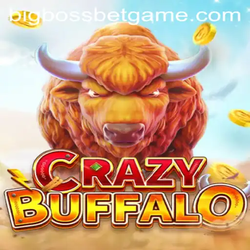 Explore the Exciting World of CRAZYBUFFALO - A Thrilling Game Adventure