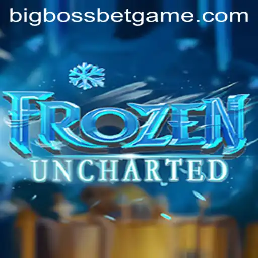 FrozenUncharted: Unveiling the Thrilling World of BigBossBet