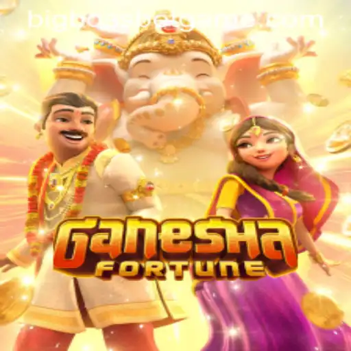 Exploring the World of GaneshaFortune: A Journey Through Divine Luck and BigBossBet
