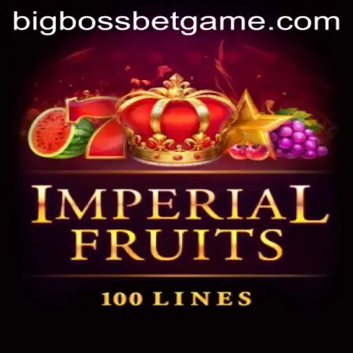 Experience the Excitement of ImperialFruits100 – Dive Into the World of BigBossBet