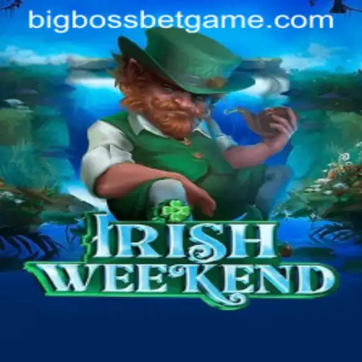 Dive into the Thrilling World of IrishWeekend with BigBossBet