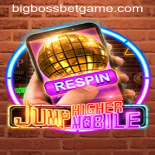 JumpHighermobile: An Exciting Leap into the World of BigBossBet