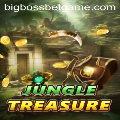 Exploring JungleTreasure: A Journey Through BigBossBet's Latest Adventure