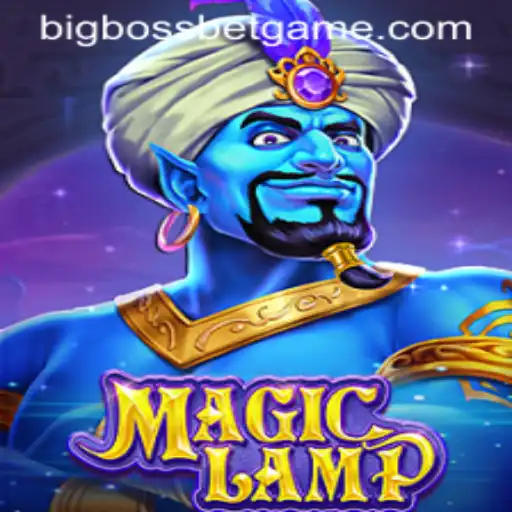Unveiling MagicLamp: Dive into the World of BigBossBet
