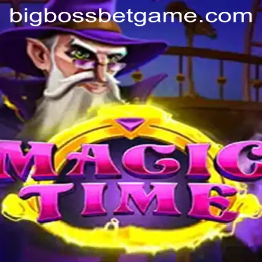 MagicTime: An Immersive Journey with BigBossBet