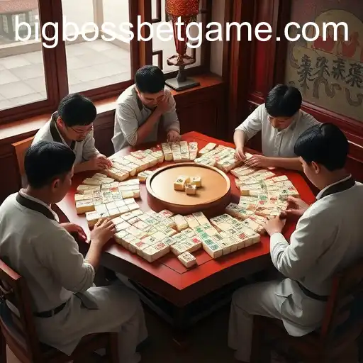 Exploring Mahjong: The Timeless Game and Its Modern Twist with BigBossBet