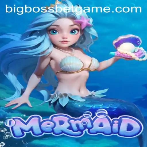 Discover the Enchanting World of Mermaid: A Dive into BigBossBet's Latest Offering