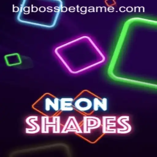 Exploring NeonShapes: An Immersive Gaming Experience with BigBossBet