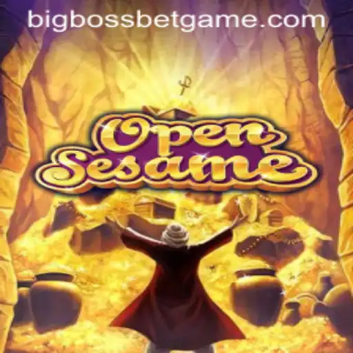 Unlock Excitement with OpenSesame: Dive into the World of BigBossBet