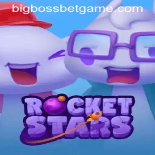 RocketStars: Blast Off to Fun with BigBossBet