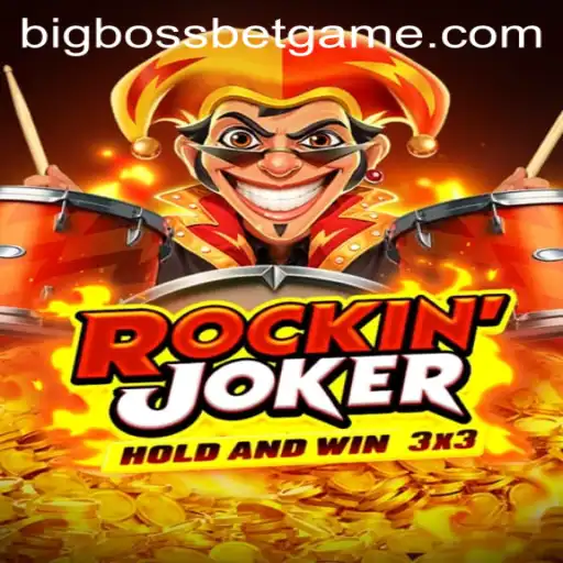 Discover the Exciting World of RockinJoker: The New Gaming Sensation