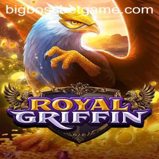 Unveiling 'RoyalGriffin': A New Era of Gaming with BigBossBet