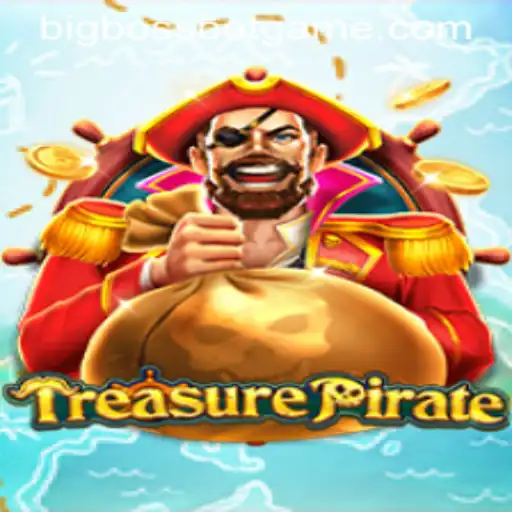 Embark on an Epic Adventure with TreasurePirate: Conquer BigBossBet