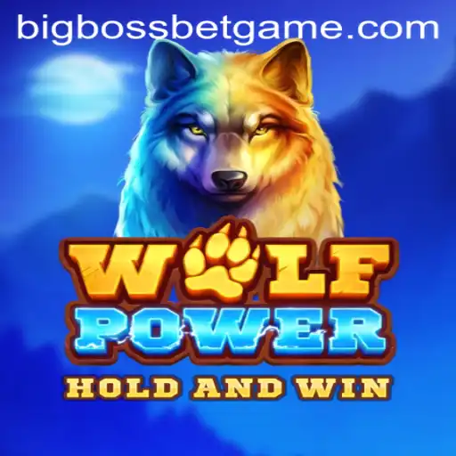 Unleashing the Thrill of WolfPower: Exploring the BigBossBet Gaming Experience