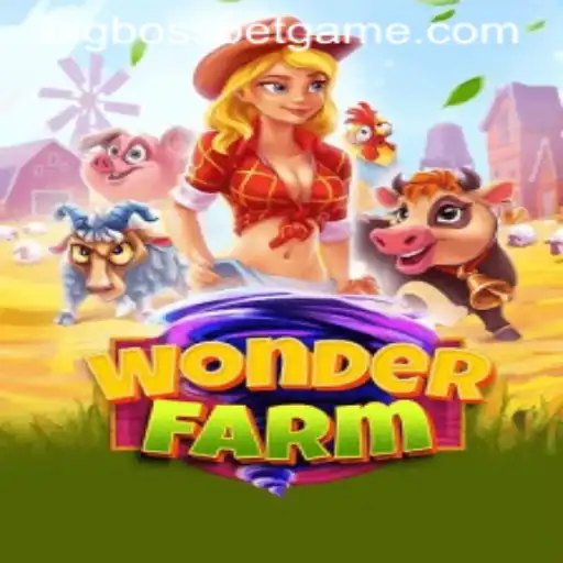 Explore WonderFarm: A Thrilling New Game with BigBossBet