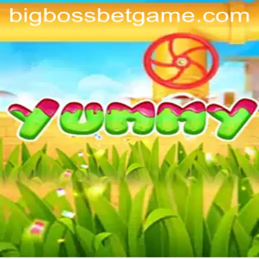 Delving into the World of Yummy: An Exciting New Game Fueled by BigBossBet