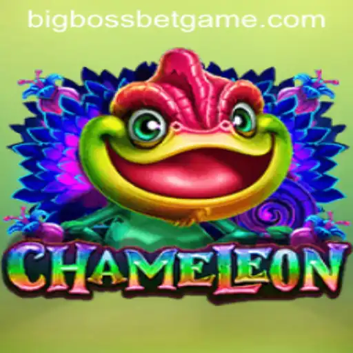Exploring the Exciting World of Chameleon - The BigBossBet Experience