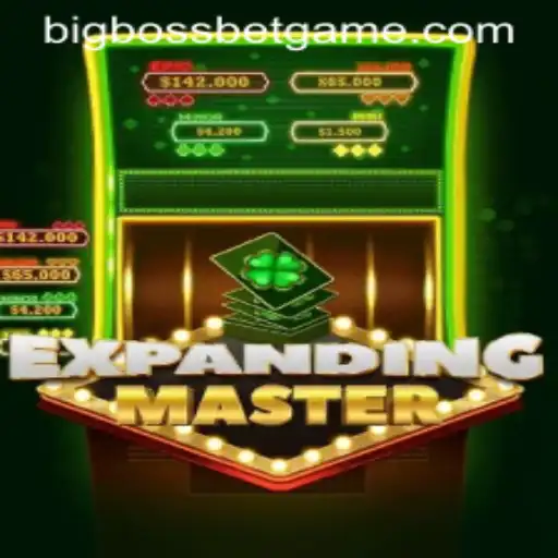 ExpandingMaster: The Game Revolutionizing Strategy with BigBossBet