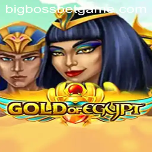 Unveiling the Mysteries of GoldOfEgypt: A Journey with BigBossBet