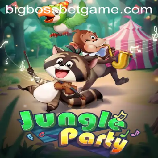 Explore the Exciting World of JungleParty with BigBossBet