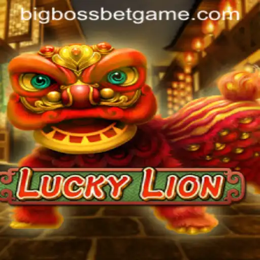 Unleashing the Thrills: An In-Depth Look into LuckyLion and BigBossBet