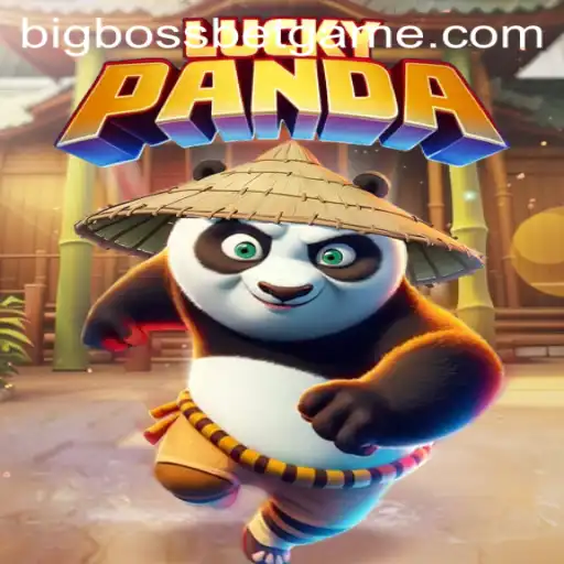 Unveiling LuckyPanda: The Exciting World of BigBossBet
