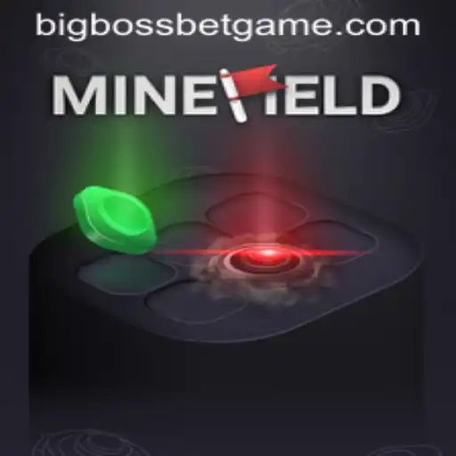 Exploring the Thrills of MineField via BigBossBet
