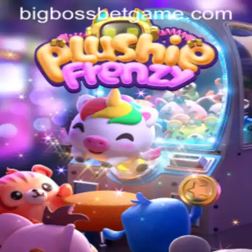 Exploring the Exciting World of PlushieFrenzy: A Review with BigBossBet Insight
