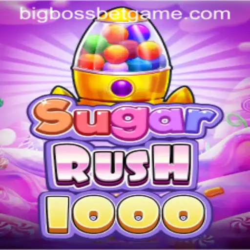 The Exciting World of SugarRush1000 and BigBossBet