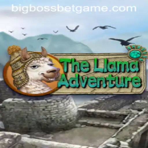 The Llama Adventure: An Exciting New Journey with BigBossBet