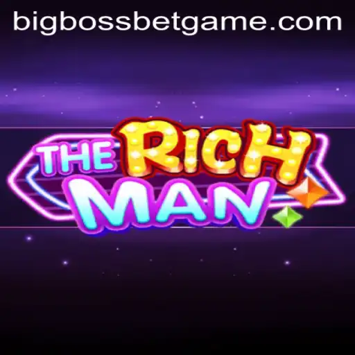 TheRichMan: A Thrilling Game Experience with BigBossBet