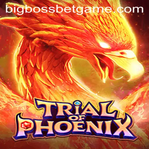 Unleashing the Mythical Quest: TrialofPhoenix and the BigBossBet Challenge