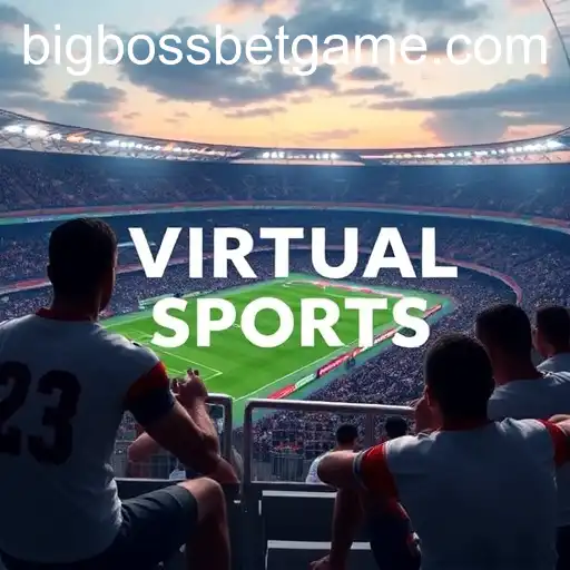 Virtual Sports: The Rise of a Digital Entertainment Hub With BigBossBet