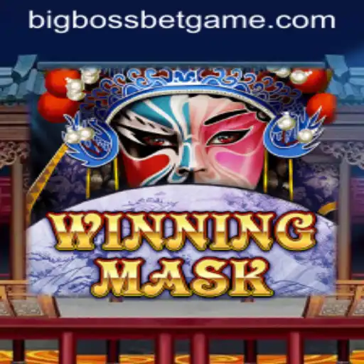WinningMask: The Thrilling New Game Sweeping the Gaming World