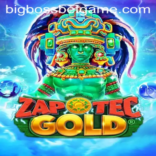 A Comprehensive Guide to ZapOtecGold: The Engaging World of BigBossBet